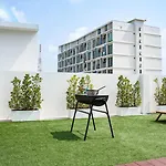 วิลล่า Walking Street 5 Bedroom 7bath Ktv Swimming Pool