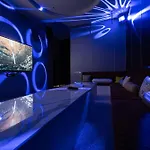 วิลล่า 5 Bedroom 7bath Ktv Swimming Pool