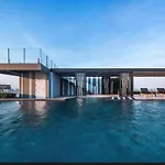 อพาร์ทเม้น The Base 24th Floor *