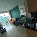 G1708 In Grand Caribbean อพาร์ทเม้น *
