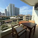 View Talay Five No Full Kitchen อพาร์ทเม้น