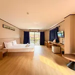 อพาร์ทเม้น Cocoon Hideaway Pattaya