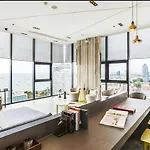 The Base 24th Floor *