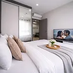 The Base Condo High Floor And Seaview
