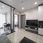 The Base Condo High Floor And Seaview