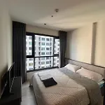 The Base 24th Floor *