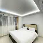 Wongamart Access - Family อพาร์ทเม้น Pattaya