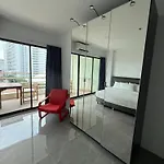 View Talay Five No Full Kitchen