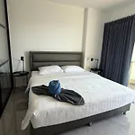 View Talay Five No Full Kitchen Pattaya