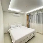Wongamart Access - Family * Pattaya