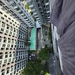 อพาร์ทเม้น The Base 24th Floor Pattaya