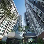 The Base Condo High Floor And Seaview