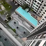 The Base Condo High Floor And Seaview