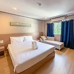 Cocoon Hideaway