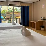 Cocoon Hideaway