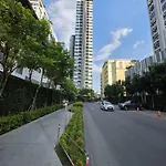 The Base 24th Floor อพาร์ทเม้น Pattaya