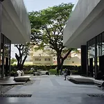 The Base 24th Floor อพาร์ทเม้น