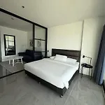 View Talay Five No Full Kitchen * Pattaya