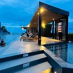 The Base Central Pattaya 2Bed 2Bath By Numam
