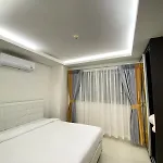 Wongamart Access - Family Pattaya