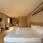 Cocoon Hideaway อพาร์ทเม้น