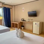 อพาร์ทเม้น Cocoon Hideaway