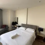 อพาร์ทเม้น The Base 24th Floor Pattaya
