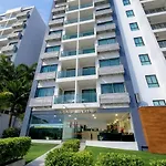Wongamart Access - Family Pattaya
