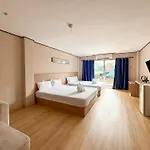 อพาร์ทเม้น Cocoon Hideaway Pattaya