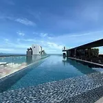 The Base 24th Floor อพาร์ทเม้น Pattaya