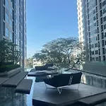 อพาร์ทเม้น The Base 24th Floor *