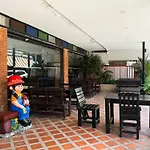 อพาร์ทเม้น Cocoon Hideaway Pattaya