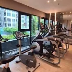 The Base 24th Floor