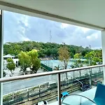 The Place Pratumnak By Sunny Apartment *