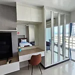 View Talay6 By Blue Ocean Apartment *