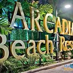 อพาร์ทเม้น Arcadia By Kevin *