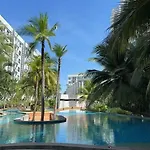 Arcadia By Kevin อพาร์ทเม้น Pattaya