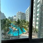 Arcadia Beach Resort By Kevin