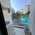 Arcadia By Kevin อพาร์ทเม้น Pattaya