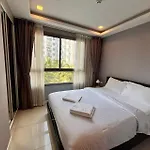 Arcadia By Kevin อพาร์ทเม้น Pattaya