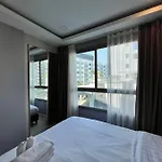 อพาร์ทเม้น Arcadia By Kevin