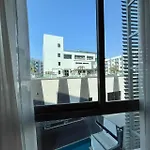 Arcadia By Kevin อพาร์ทเม้น Pattaya