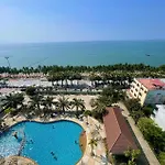 Beautiful Sea View Cozy Condo