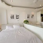 Beautiful Sea View Cozy อพาร์ทเม้น