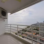 Beautiful Sea View Cozy * Pattaya