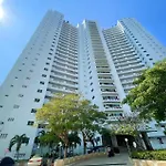 Beautiful Sea View Cozy Condo
