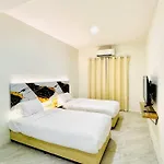 โรงแรม Pj & Bar Pattaya