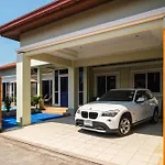 King Family Massarossa Pool Villa Pattaya Vip