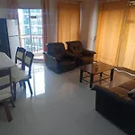 Pattaya Center Point Condo