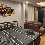 Marin House * Pattaya
